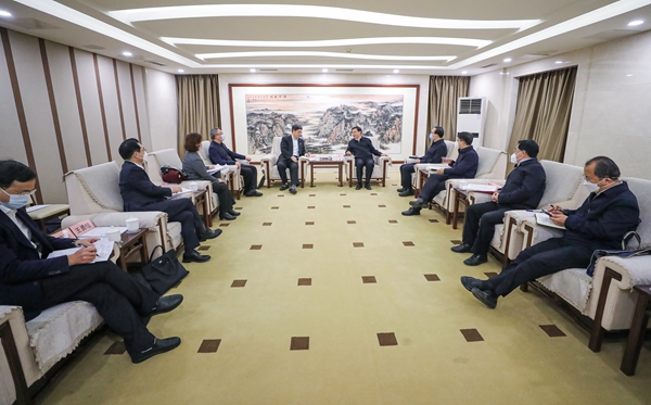 張玉卓、國資、央企、國資委、書記、主任、國企、企業(yè)改革