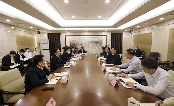 張玉卓、國資、央企、國資委、書記、主任、國企、企業(yè)改革