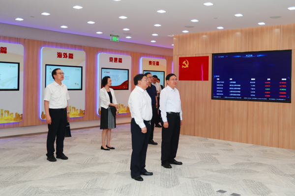 張玉卓、國(guó)資、央企、國(guó)資委、書(shū)記、主任、國(guó)企、企業(yè)改革