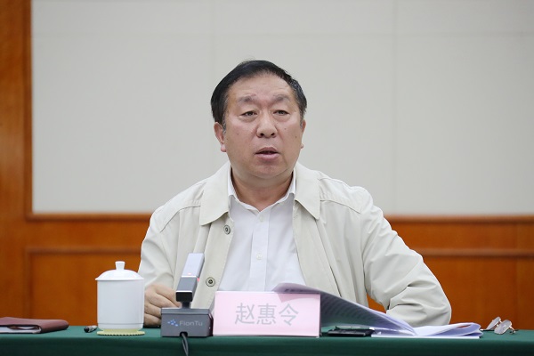 郝鵬、國資、央企、國資委、書記、主任、國企、企業(yè)改革