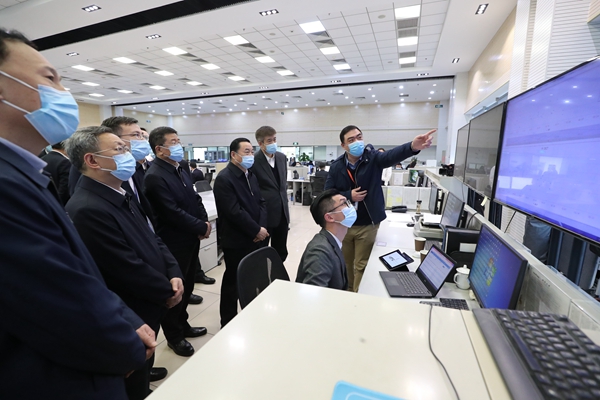 郝鵬、國資、央企、國資委、書記、主任、國企、企業(yè)改革