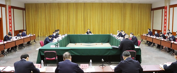 郝鵬、國資、央企、國資委、書記、主任、國企、企業(yè)改革