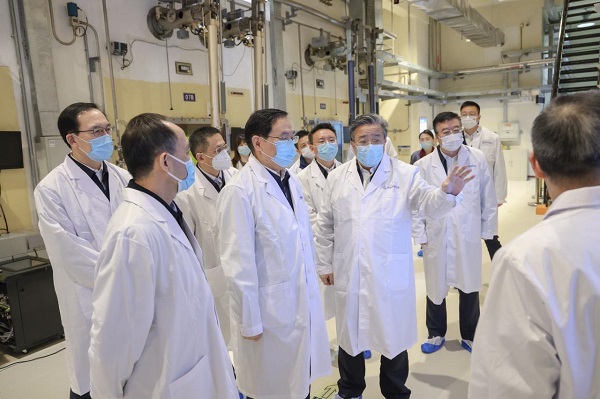 張玉卓、國資、央企、國資委、書記、主任、國企、企業(yè)改革