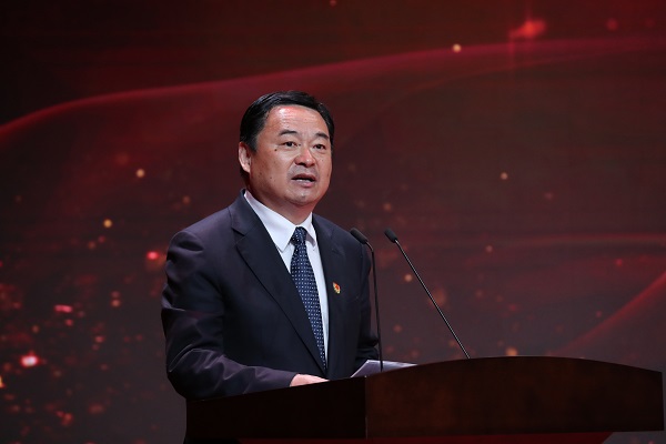 郝鵬、國(guó)資、央企、國(guó)資委、書記、主任、國(guó)企、企業(yè)改革