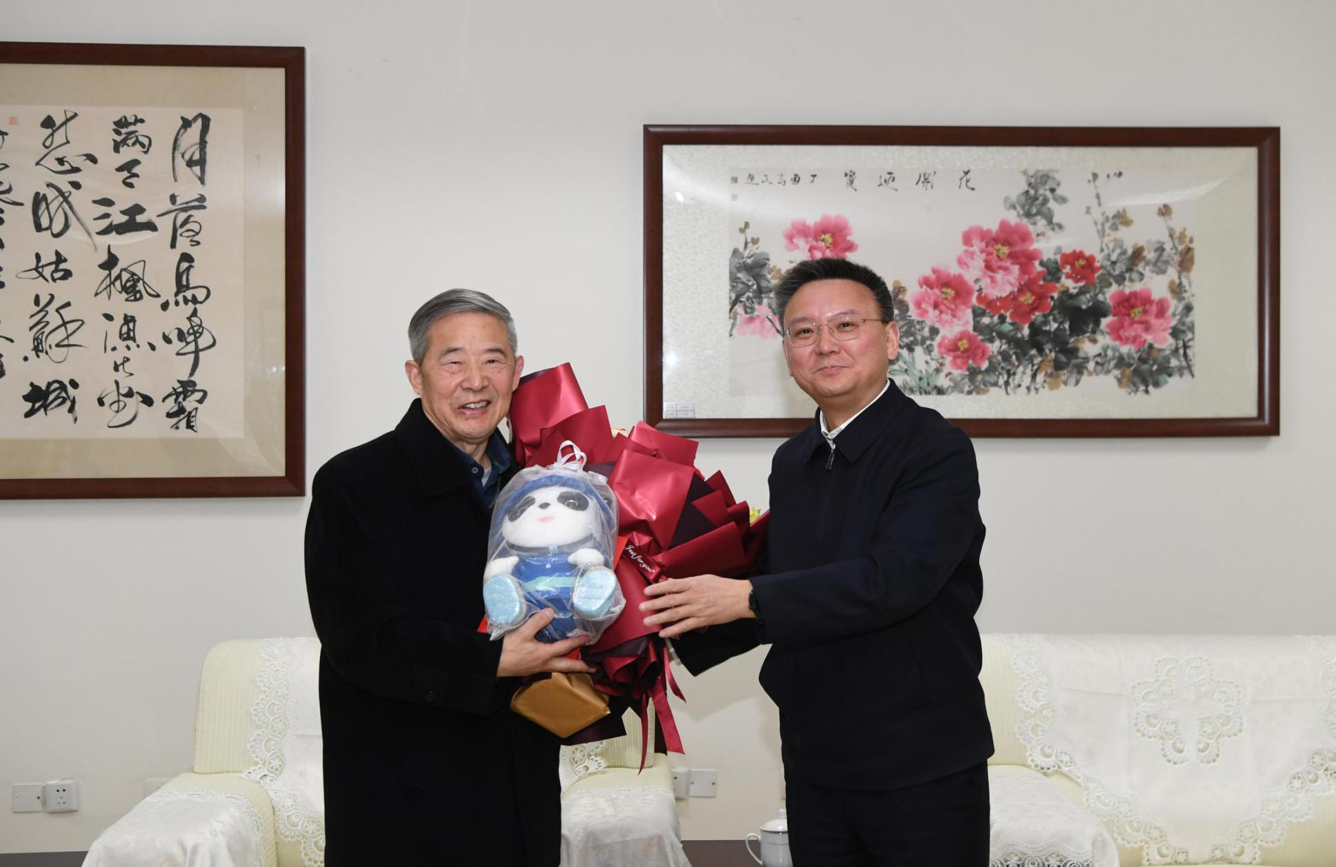 張玉卓、國資、央企、國資委、書記、主任、國企、企業(yè)改革