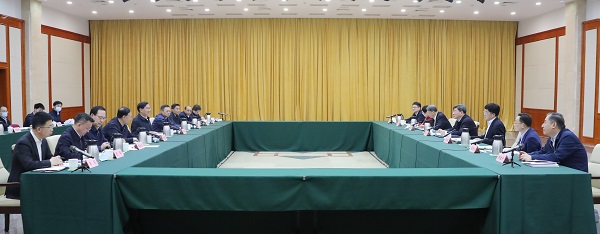 張玉卓、國資、央企、國資委、書記、主任、國企、企業(yè)改革