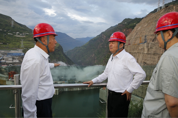 郝鵬、國(guó)資、央企、國(guó)資委、書(shū)記、主任、國(guó)企、企業(yè)改革