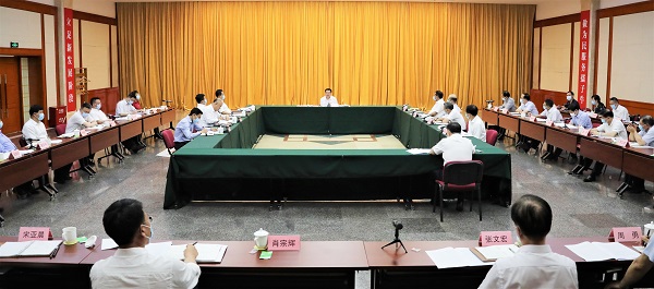 郝鵬、國資、央企、國資委、書記、主任、國企、企業(yè)改革