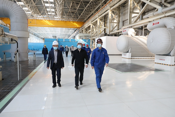 郝鵬、國資、央企、國資委、書記、主任、國企、企業(yè)改革