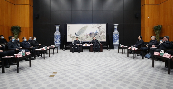 郝鵬、國(guó)資、央企、國(guó)資委、書記、主任、國(guó)企、企業(yè)改革