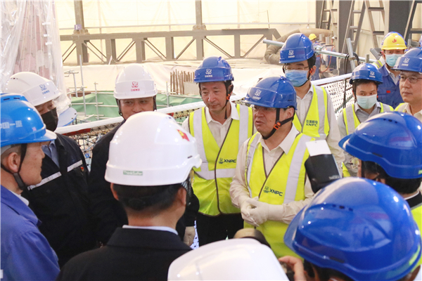 郝鵬、國資、央企、國資委、書記、主任、國企、企業(yè)改革