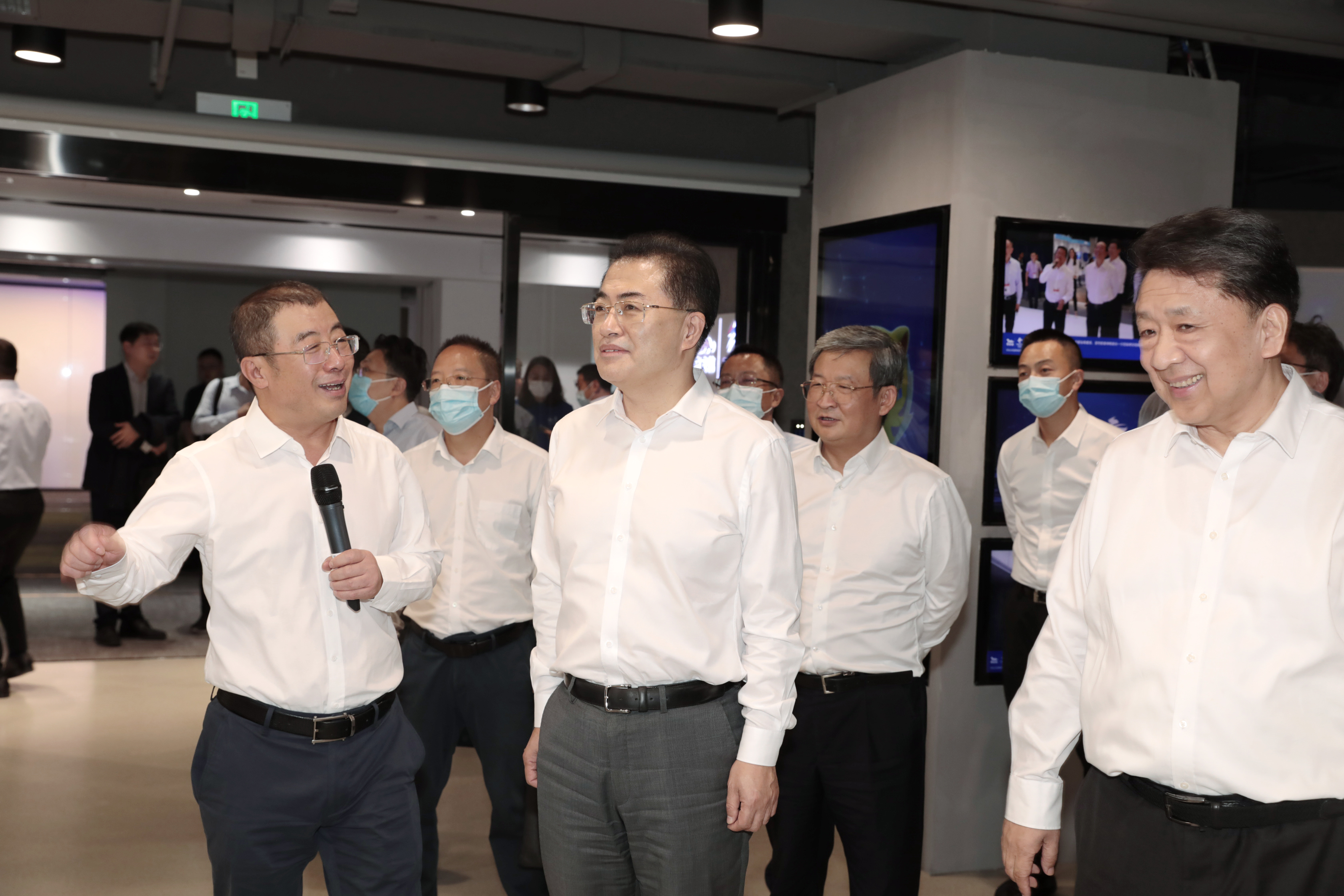 翁杰明、國(guó)資、國(guó)企、央企、國(guó)資委、副主任、企業(yè)改革、新聞宣傳