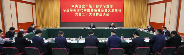 張玉卓、國資、央企、國資委、書記、主任、國企、企業(yè)改革