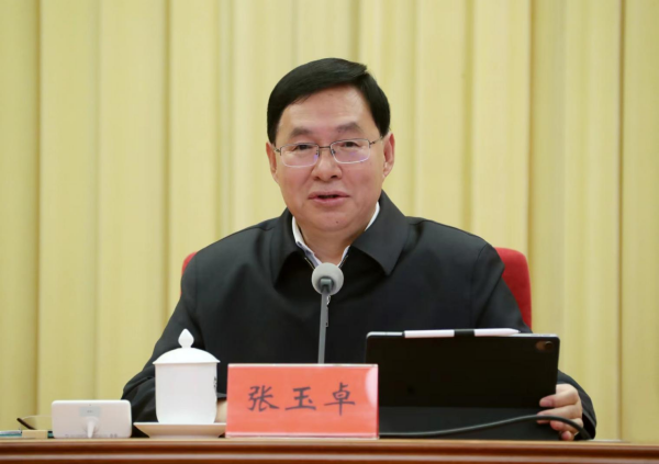 張玉卓、國(guó)資、央企、國(guó)資委、書(shū)記、主任、國(guó)企、企業(yè)改革