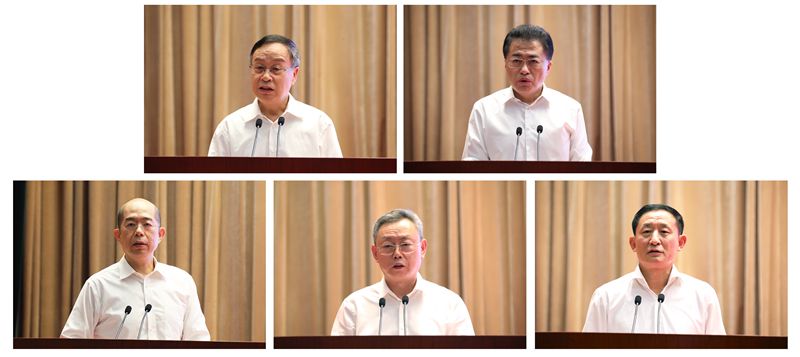 郝鵬、國(guó)資、央企、國(guó)資委、書記、主任、國(guó)企、企業(yè)改革