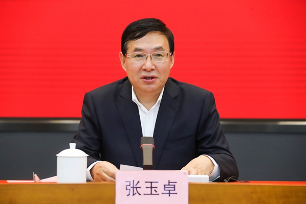 郝鵬、國(guó)資、央企、國(guó)資委、書記、主任、國(guó)企、企業(yè)改革