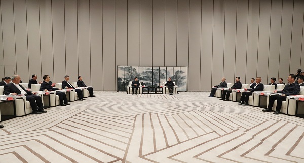 張玉卓、國資、央企、國資委、書記、主任、國企、企業(yè)改革