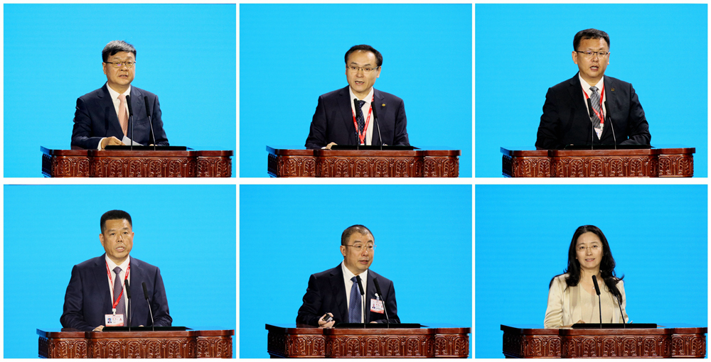 張玉卓、國(guó)資、央企、國(guó)資委、書(shū)記、主任、國(guó)企、企業(yè)改革