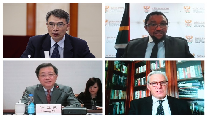 郝鵬、國資、央企、國資委、書記、主任、國企、企業(yè)改革