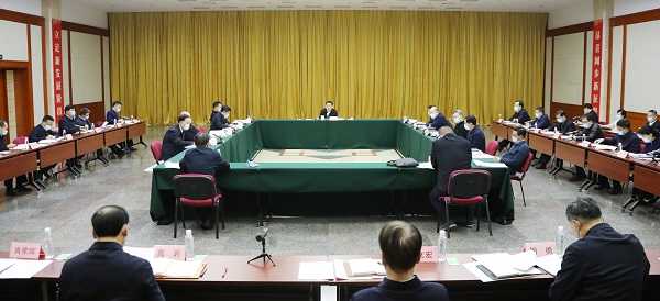 郝鵬、國資、央企、國資委、書記、主任、國企、企業(yè)改革