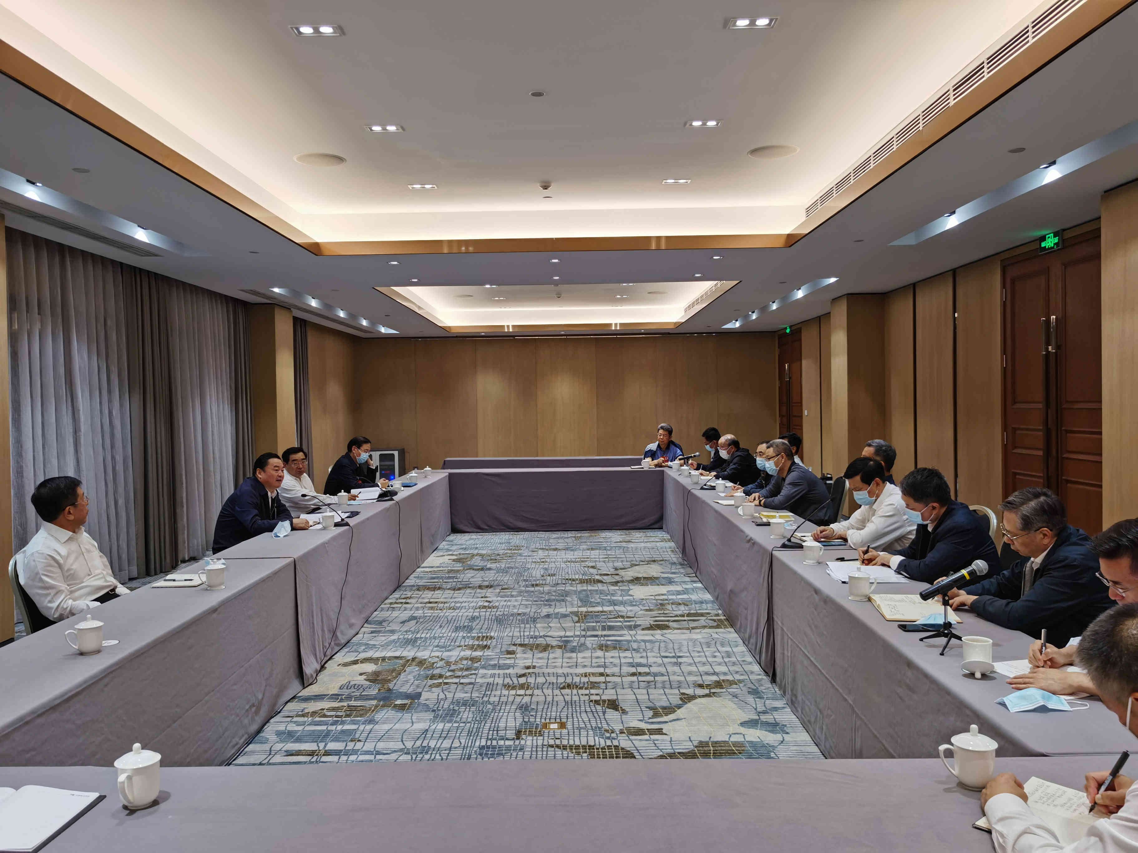 郝鵬、國資、央企、國資委、書記、主任、國企、企業(yè)改革