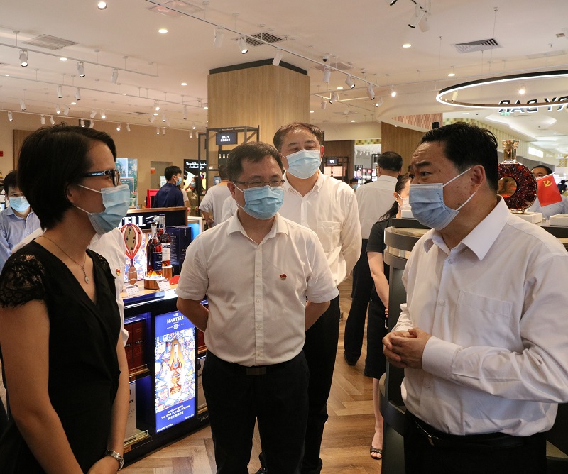 郝鵬、國(guó)資、央企、國(guó)資委、書(shū)記、主任、國(guó)企、企業(yè)改革