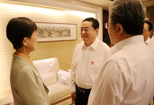 郝鵬、國(guó)資、央企、國(guó)資委、書記、主任、國(guó)企、企業(yè)改革