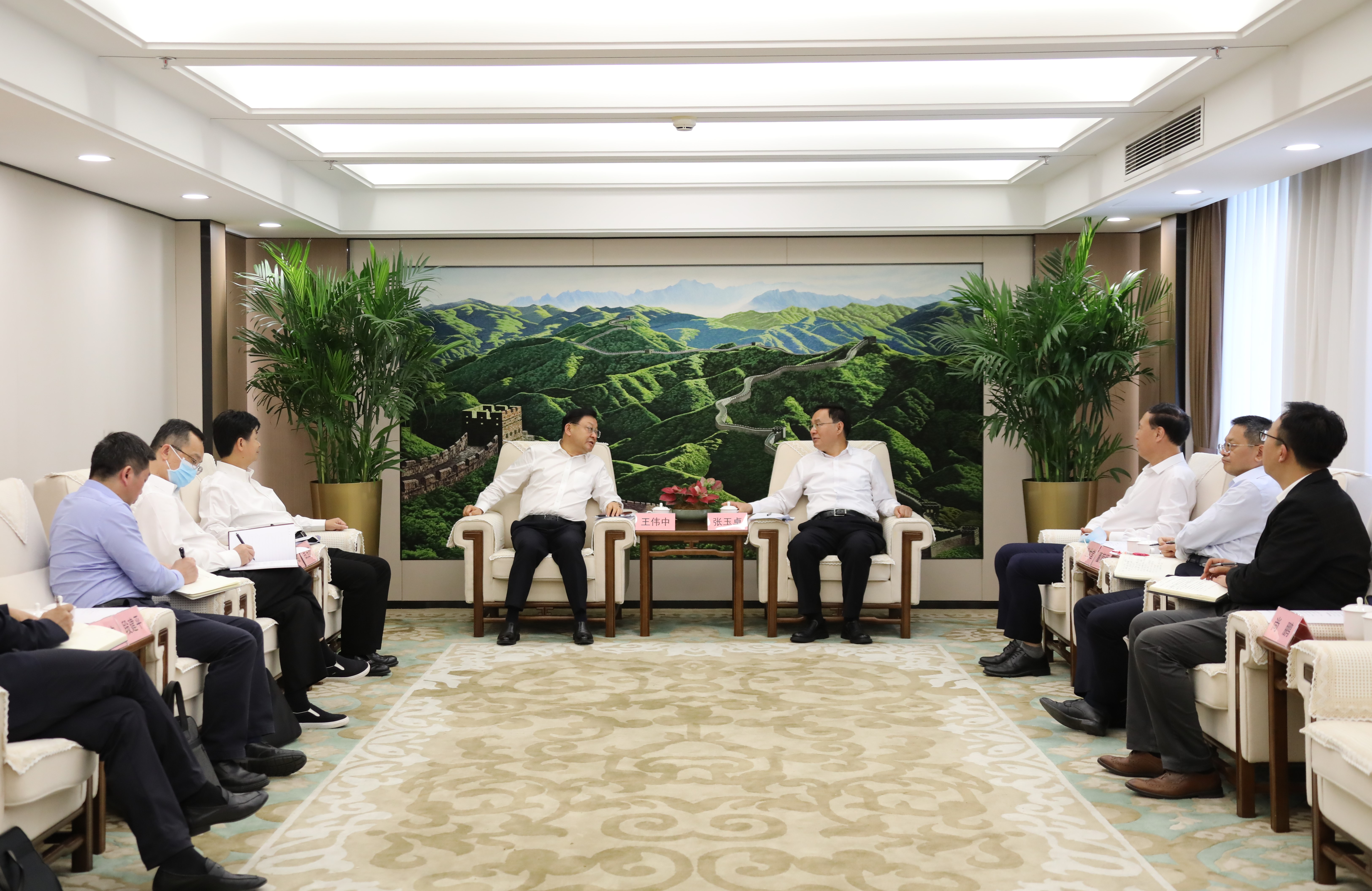 張玉卓、國(guó)資、央企、國(guó)資委、書記、主任、國(guó)企、企業(yè)改革