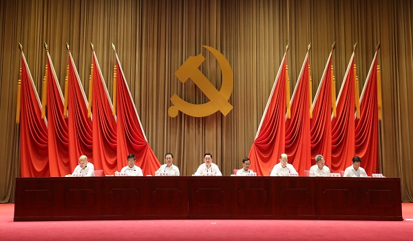 郝鵬、國資、央企、國資委、書記、主任、國企、企業(yè)改革